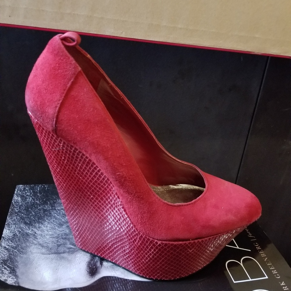 Women Shoe